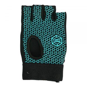 Comfort Half Finger Glove