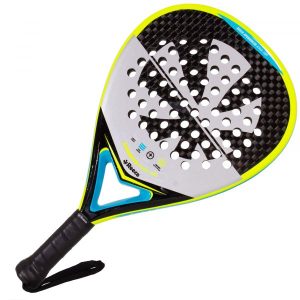 Xperienced Attack Light Padel Racket