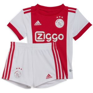 adidas Ajax Baby Thuistenue 2022-2023