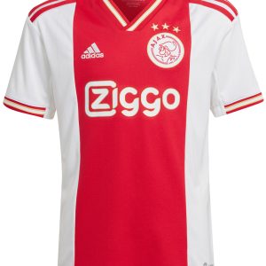adidas Ajax Junior Thuisshirt 2022-2023