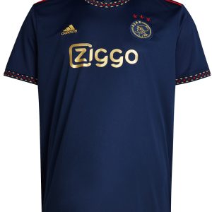 adidas Ajax Uitshirt 2022-2023