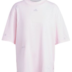 adidas Boyfriend Dames T-shirt