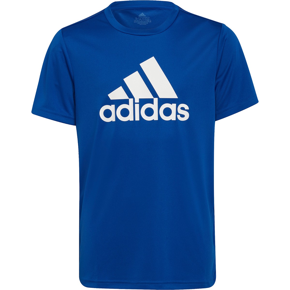 adidas Designed To Move Big Logo T-shirt