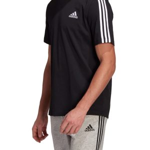 adidas Essentials 3-Stripes T-shirt