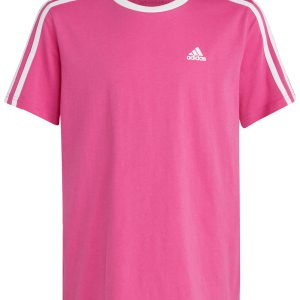 adidas Essentials 3-Stripes Meisjes T-shirt