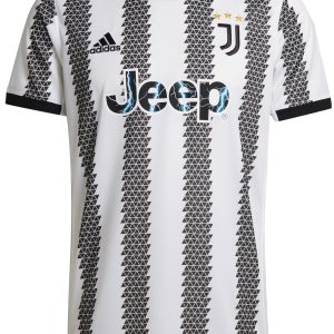 adidas Juventus Wedstrijdshirt 2022-2023