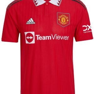 adidas Manchester United Thuisshirt 2022-2023