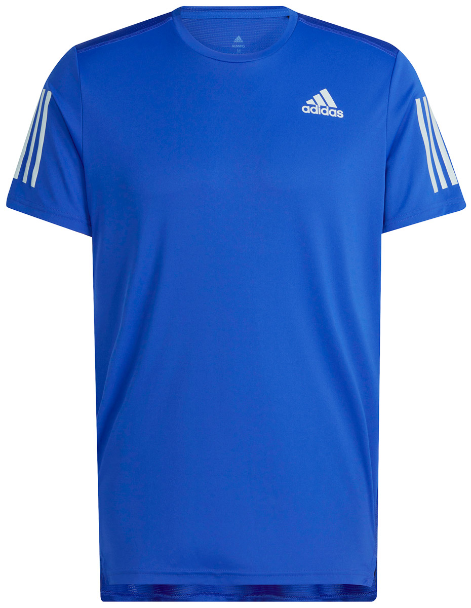 adidas Own the Run T-shirt
