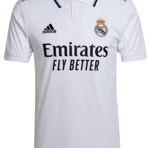 adidas Real Madrid Wedstrijdshirt 2022-2023