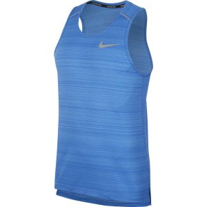 Nike Dri-FIT Miler Hardlooptanktop heren