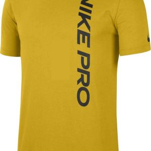 Nike Pro Shortsleeve Shirt