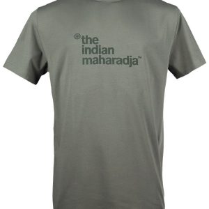 Indian Maharadja Fun Block Shirt