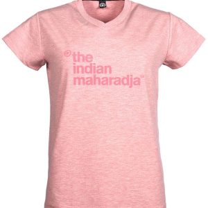 Indian Maharadja Fun Block Shirt