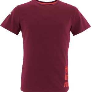 Indian Maharadja Kota Shadow Heren T-Shirt