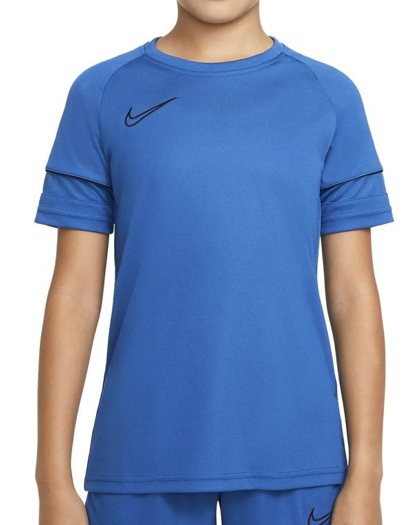 Nike Academy 21 Kids Trainingsshirt