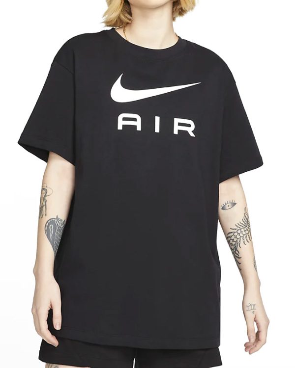 Nike Air Dames Shirt