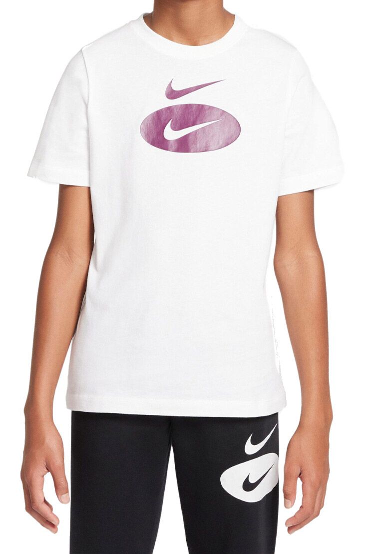 Nike Sportswear Core Kids Shirt