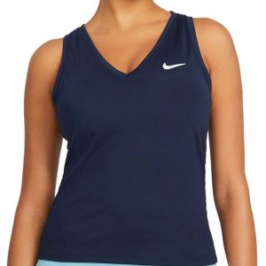 Nike Court Victory Dames Singlet