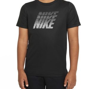 Nike Dri-Fit Big Kids Shirt
