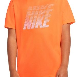Nike Dri-Fit Big Kids Shirt