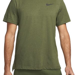 Nike Dri-FIT Burnout 3.0 Trainingsshirt