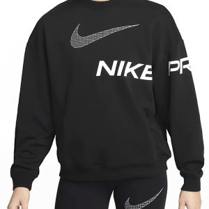Nike Dri-Fit Get Fit Dames Sweater