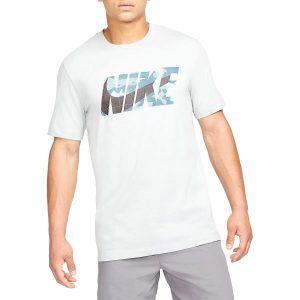 Nike Dri-Fit Graphic Heren Shirt