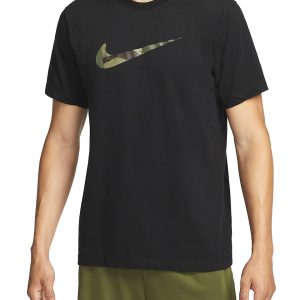 Nike Dri-FIT Heren Trainingsshirt