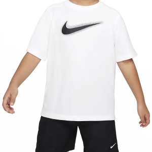 Nike Dri-Fit Icon Big Kids Shirt