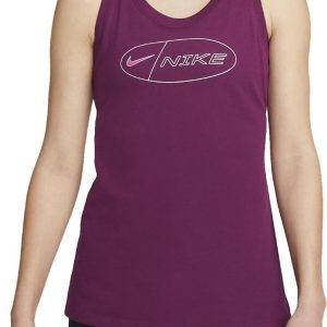 Nike Dri-Fit Icon Clash Dames Singlet