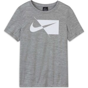 Nike Dri-FIT Jongens Trainingsshirt