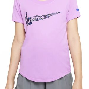 Nike Dri-Fit Kids Training Shirt