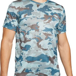 Nike Dri-FIT Legends Heren Trainingsshirt