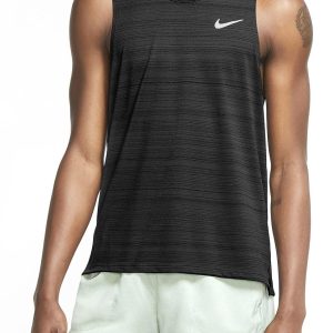 Nike Dri-FIT Miler Heren Tanktop