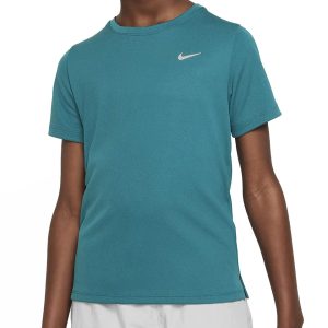 Nike Dri-FIT Miler Kids T-Shirt