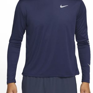 Nike Dri-FIT Miler Run Division Heren Shirt