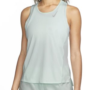 Nike Dri-Fit One Race Dames Singlet