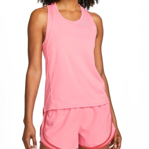 Nike Dri-Fit One Race Dames Singlet
