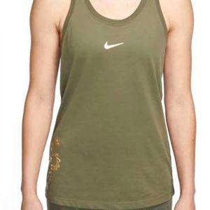 Nike Dri Fit Pro Tanktop