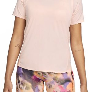 Nike Dri-Fit Race Dames Hardloopshirt