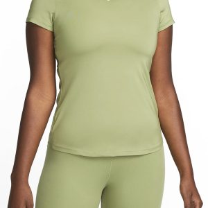 Nike Dri-Fit Slim Fit Dames Shirt
