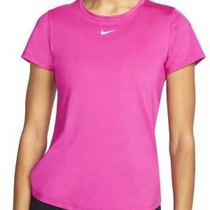 Nike Dri-Fit Slim Fit Dames Shirt