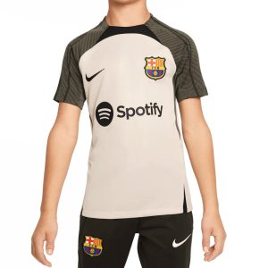 Nike FC Barcelona Kids Trainingsshirt