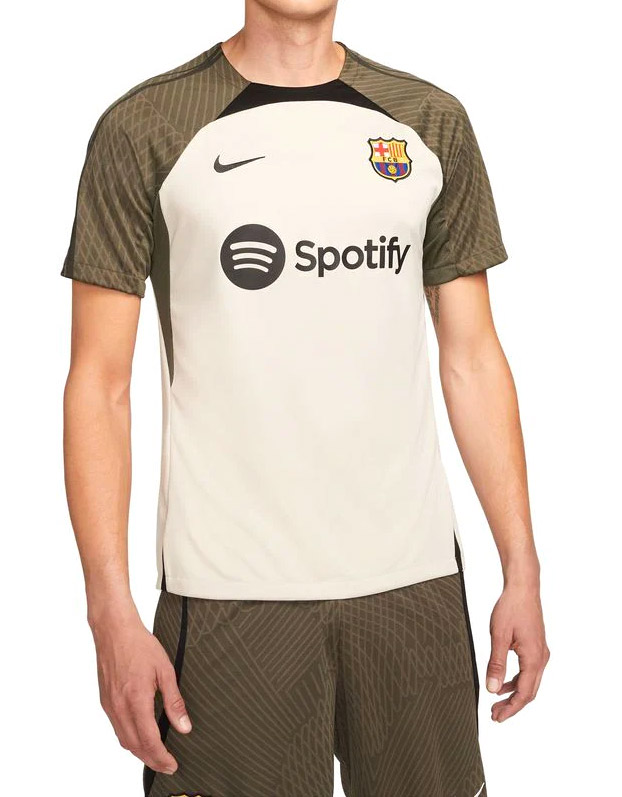 Nike FC Barcelona Senior Trainingsshirt