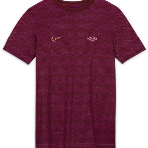 Nike Kylian Mbappe Dri-FIT Trainingsshirt