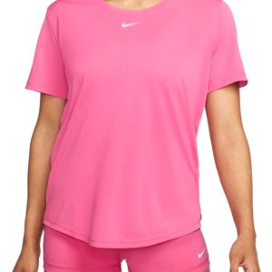 Nike One Dri-FIT Dames Shirt