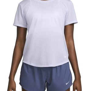 Nike One Dri-FIT Dames Trainingsshirt