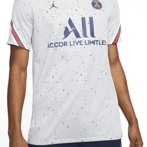 Nike Paris Saint-Germain Trainingsshirt