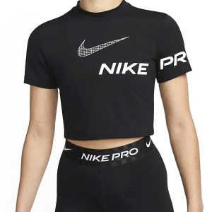 Nike Pro Dri Fit Dames Shirt