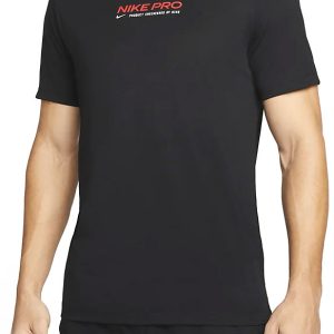Nike Pro Dri-FIT Heren Trainingsshirt
